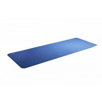 Коврик для йоги Airex Calyana Prime Yoga, 66x185х0,45cm синий