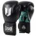 Боксерские перчатки Jabb JE-4081/US Pro черный 10oz 75_75
