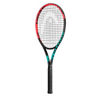 Ракетка для большого тенниса Head MX Attitude Tour Gr2 234301 черно-оранжевый
