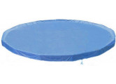 Тент защитный круг Mountfield Azuro для 360 см 3EXX0095 голубой\черный