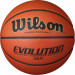 Мяч баскетбольный Wilson Evolution WTB0586XBEMEA р.6 75_75