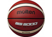 Мяч баскетбольный Molten B7G3000 р.7