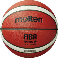 Мяч баскетбольный Molten B7G4000 р.7