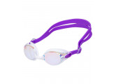 Очки для плавания 25DEGREES Load Rainbow Lilac/White