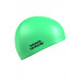 Силиконовая шапочка Mad Wave Neon Silicone Solid M0535 02 0 10W 75_75