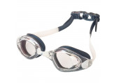 Очки для плавания взрослые Sportex E38886-8 черный