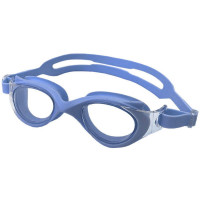 Очки для плавания детские (васильковые) Sportex E36859-10