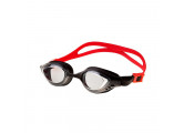 Очки для плавания Alpha Caprice AD-G193 Black/Red