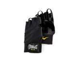 Перчатки для фитнеса Everlast FIT Weightlifting P00000713 черный\серый