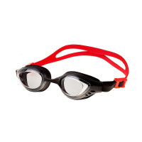 Очки для плавания Alpha Caprice AD-G193 Black/Red