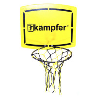 Баскетбольное кольцо Kampfer малое