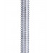 Гриф для штанги Core Star Fit прямой, d25 мм, 120 см, металл, с металлическими замками, хром BB-103 75_75