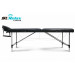 Массажный стол SL Relax Aluminium (black) Черный BM2723-1 75_75