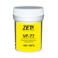 Ускоритель Zet VF-77 (Порошок) (+10°С -10°С) 10 г.