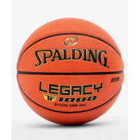 Мяч баскетбольный Spalding TF-1000 Legacy FIBA SZ6 р.6