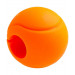 Комплект расширителей хвата Star Fit BB-111, D25 мм, сфера, оранжевый, 2 шт. 75_75