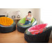 Кресло надувное Intex Empire Cchair 112х109х69 см 68582 75_75