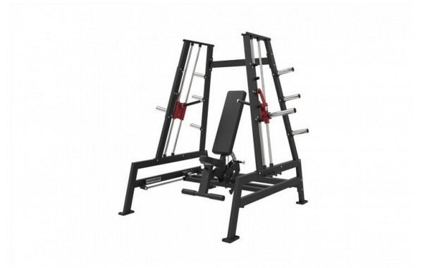 Машина Смита под углом UltraGym UG-XM 652 600_380