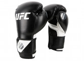 Боксерские перчатки UFC тренировочные для спаринга 8 унций UHK-75107
