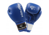 Боксерские перчатки Kougar KO300-6, 6oz, синий