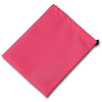 Чехол для скакалки Indigo SM-338-P, полиэстер, 22-18см, розовый