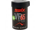 Мазь держания Swix VP65 Pro Black/Red (0°С +2°С/0°С -4°С) 45 г.
