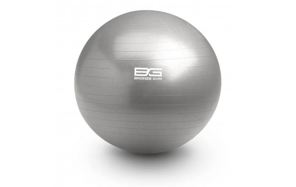 Мяч гимнастический d65см Bronze Gym GYM BALL ANTI-BURST BG-FA-GB65 600_380