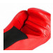 Перчатки полуконтакт Clinch Semi Contact Gloves Kick C524 красный 75_75
