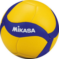 Мяч волейбольный сувенирный Mikasa V1.5W р.1