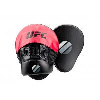 Лапы боксерские малые (пара) UFC UHK-69754