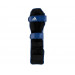 Защита голени и стопы Adidas WAKO Super Pro Shin Instep Guards синяя adiWAKOGSS11 75_75
