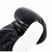 Боксерские перчатки Jabb JE-4078/US 48 черный/белый 8oz 75_75