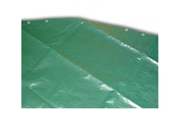 Тент защитный овал Mountfield Azuro для 550x370 см 3EXX0355[3BVZ0128] зеленый\черный (двуслойный) 600_380