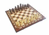 Шахматы "Афинские 1" 40 Armenakyan AA100-41