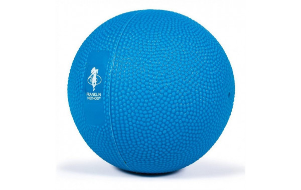Наливной мяч Franklin Method Fascia Grip Ball LC\90.10 600_380