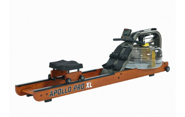 Гребной тренажер First Degree Fitness Apollo PRO Plus XL 600_380