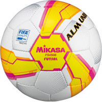 Мяч футзальный Mikasa FS450B-YP р.4