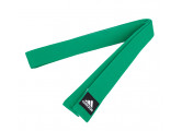 Пояс для единоборств Adidas Elite Belt adiB240K зеленый