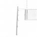 Стойка нетелескопическая волейбольная Schelde Sports с крепежом для сетки 1654130 75_75