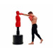 Манекен DFC Boxing Punching Man-Medium TLS-BHR красный 75_75