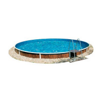 Морозоустойчивый бассейн круглый 550х120см Mountfield Azuro 403DL Comfort