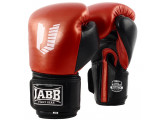 Боксерские перчатки Jabb JE-4075/US Craft коричневый/черный 10oz