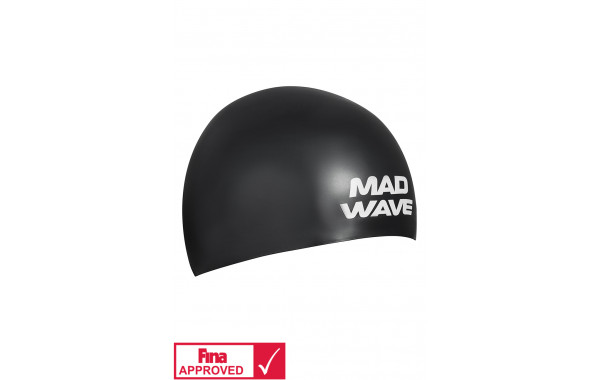 Силиконовая шапочка Mad Wave Soft M0533 01 2 01W 600_380