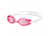Очки для плавания Larsen R1281 розовый