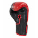 Перчатки боксерские Insane Montu ПУ, 12 oz, красный 75_75