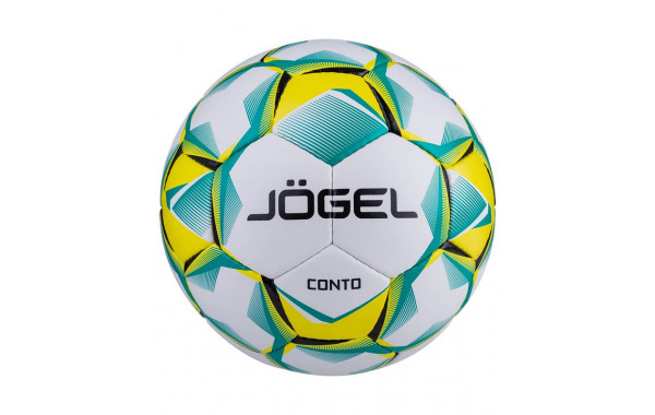 Мяч футбольный Jogel Conto №5 (BC20) 600_380