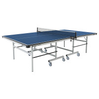 Тренировочный теннисный стол Sponeta S6-13/i 22 мм(синий)