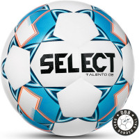Мяч футбольный Select Talento DB V22 0775846200-200 р.5