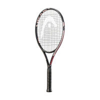 Ракетка для большого тенниса Head IG Challenge Lite Gr1 233922 черный-розовый