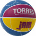 Мяч баскетбольный Torres Jam B023123 р.3 75_75